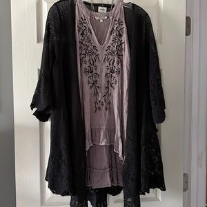 Gimmicks/Daytrip Outfit